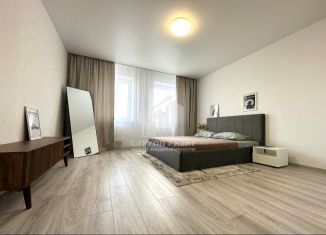 Продается однокомнатная квартира, 42.7 м2, Калининград, Балашовская улица, 5