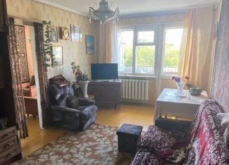 Продажа 2-ком. квартиры, 44 м2, Самарская область, улица Дзержинского, 27