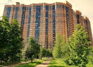 Продам 1-ком. квартиру, 41 м2, посёлок Парголово, улица Валерия Гаврилина, 5