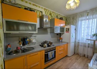 3-комнатная квартира на продажу, 64 м2, Республика Башкортостан, Берёзовское шоссе, 4