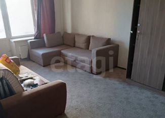 Однокомнатная квартира в аренду, 33.9 м2, Москва, Краснобогатырская улица, 75к2