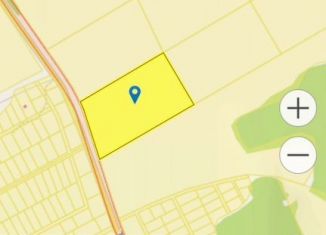 Земельный участок на продажу, 416 сот., село Талое