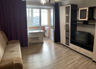 Аренда однокомнатной квартиры, 38 м2, Йошкар-Ола, улица Дружбы, 83, 4-й микрорайон