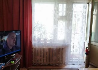 Продаю двухкомнатную квартиру, 56.6 м2, Омская область, улица 16-й Военный Городок, 461