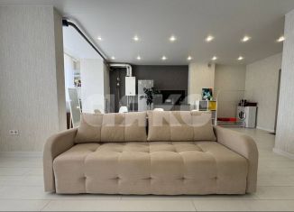 Продается квартира студия, 43 м2, Тула, Ствольная улица, 30