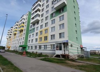 Продаю однокомнатную квартиру, 35.2 м2, Березники, Прикамская улица, 7, ЖК Любимов