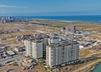 Квартира на продажу студия, 32 м2, Махачкала, проспект Насрутдинова, 162