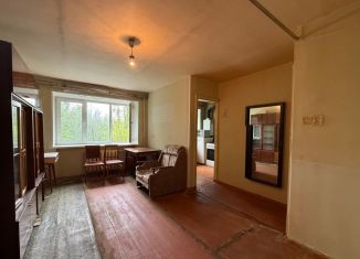 1-комнатная квартира на продажу, 30.8 м2, Нижний Новгород, улица Красных Партизан, 8, Автозаводский район