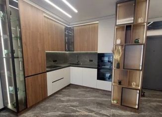 Продажа 1-ком. квартиры, 38.7 м2, Краснодар, Таманская улица, 153к3, микрорайон Черемушки