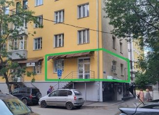 Сдаю в аренду торговую площадь, 75.6 м2, Нижний Новгород, Ижорская улица, 3