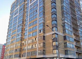 1-ком. квартира на продажу, 40.2 м2, Барнаул, улица Крупской, 118