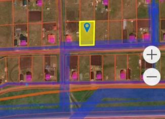 Продается земельный участок, 15 сот., Республика Башкортостан, улица Султангалеева, 88