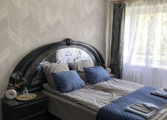 Сдаю однокомнатную квартиру, 30 м2, Иваново, Шереметевский проспект, Советский район