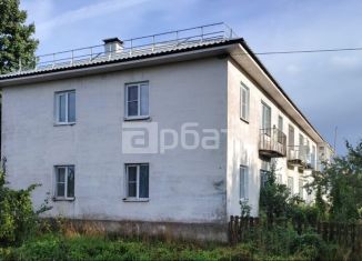 Продаю 2-комнатную квартиру, 43.6 м2, Буй, улица Пионеров, 7