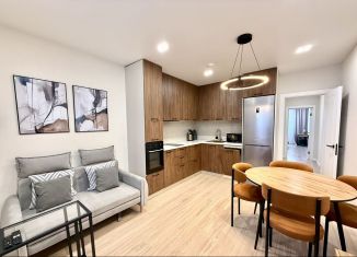 Сдаю 1-ком. квартиру, 44 м2, Казань, улица Петра Полушкина, 4