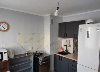 Продаю 1-комнатную квартиру, 33.3 м2, посёлок Парголово, улица Фёдора Абрамова, 21к1