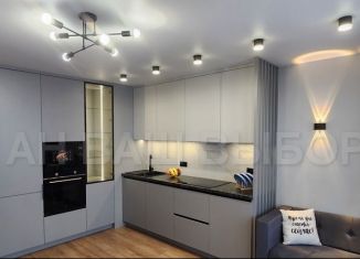 Продам двухкомнатную квартиру, 67.7 м2, Тюмень, улица Павла Шарова, 25, ЖК Пятый квартал