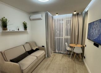 Продам квартиру студию, 24.5 м2, Сочи, Ясногорская улица, 16/8к2