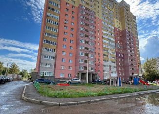 Продажа 3-комнатной квартиры, 87.3 м2, Республика Башкортостан, улица Набережная реки Уфы, 25