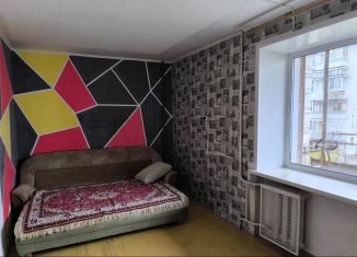 Комната в аренду, 22 м2, Новосибирск, улица Арбузова, 11