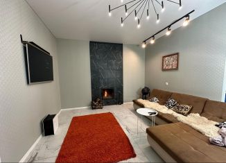 Сдача в аренду дома, 220 м2, Крымск, Ясная улица