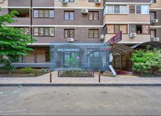 Торговая площадь на продажу, 58.4 м2, Краснодар, микрорайон имени Петра Метальникова, улица Евгении Жигуленко, 9