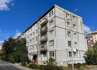 Продаю 2-комнатную квартиру, 44 м2, Выборг, Ленинградское шоссе, 41