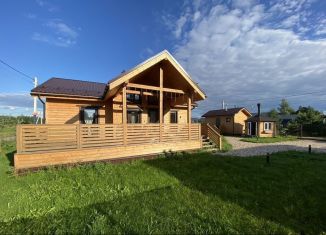 Сдается дом, 100 м2, деревня Пятница