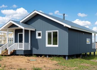 Продается дом, 81 м2, деревня Шудья, Лесная улица, 53