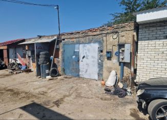 Продажа гаража, 30 м2, Краснодарский край, улица Заводовского, 2/1