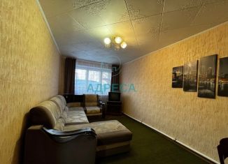 Аренда двухкомнатной квартиры, 45 м2, Новый Оскол, Кооперативный переулок, 4