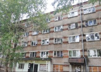 Продаю квартиру студию, 18 м2, Пермь, улица Вильямса, 69