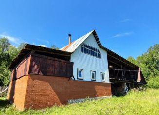 Продажа дома, 71.7 м2, Пермский край