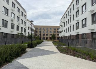 Продажа двухкомнатной квартиры, 53.3 м2, Тюмень, ЖК Скандиа. Квартал на Берегу