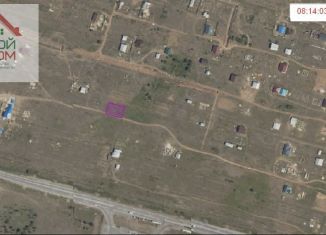 Продаю участок, 6 сот., Элиста, улица Серебджапа Тюменя, 36