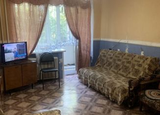 Сдам в аренду однокомнатную квартиру, 33 м2, Ярославль, переулок Куропаткова, 14