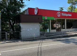 Продажа торговой площади, 578.8 м2, Краснодарский край, Главная улица, 111/5