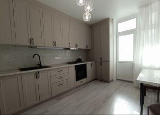 Сдается 1-комнатная квартира, 42 м2, Ростов-на-Дону, Берберовская улица, 8с1