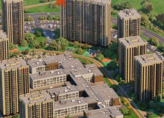 Трехкомнатная квартира на продажу, 73.3 м2, Ростов-на-Дону