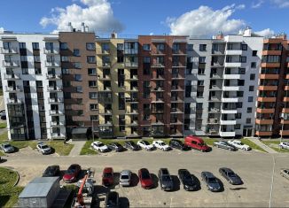 Продаю однокомнатную квартиру, 35.6 м2, деревня Дерябиха