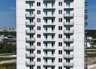 Продажа 3-комнатной квартиры, 52.3 м2, Тюмень