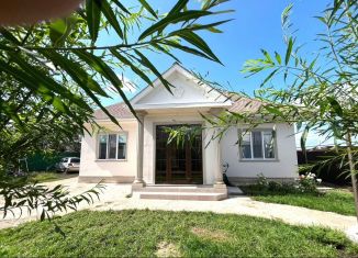 Продажа дома, 121.7 м2, деревня Старые Ерыклы, улица Дуслык, 74