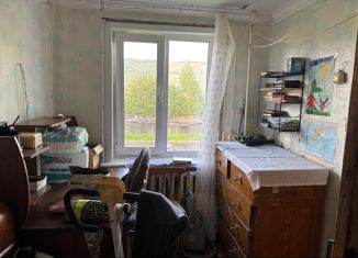 Продается 2-комнатная квартира, 37.5 м2, Красноярский край, улица Терешковой, 9
