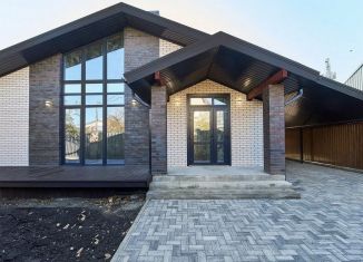 Продажа дома, 120 м2, посёлок Молодёжный