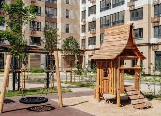 Продаю 2-комнатную квартиру, 56.9 м2, Химки