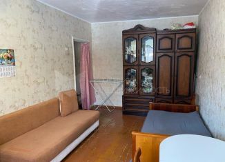 Продам 1-ком. квартиру, 30.2 м2, Тюмень, проезд Геологоразведчиков, 26