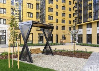 Продам 1-ком. квартиру, 34.6 м2, Воронеж, улица Загоровского, 5/3