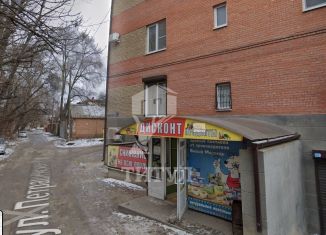 Продажа помещения свободного назначения, 54 м2, Ростов-на-Дону, улица Петрашевского, 57/29, Железнодорожный район