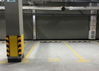 Сдаю машиноместо, 14 м2, Пензенская область, Прибрежный бульвар, 5