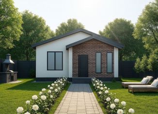 Продаю дом, 95 м2, село Перевальное, Владимирская улица